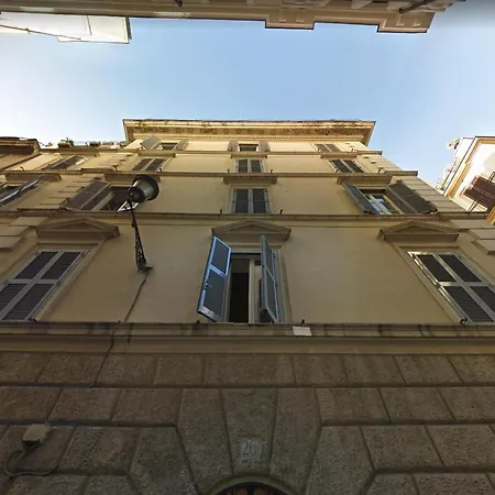 Lägenhet Penthouse Avignonesi *