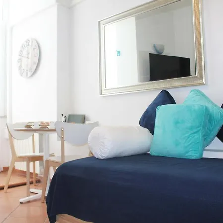 Penthouse Avignonesi Appartement Rome
