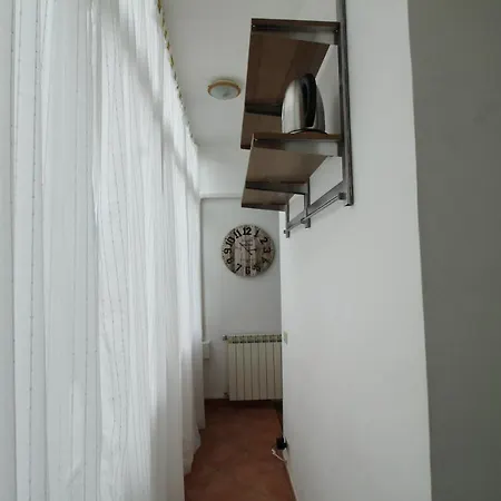 Penthouse Avignonesi * Rome
