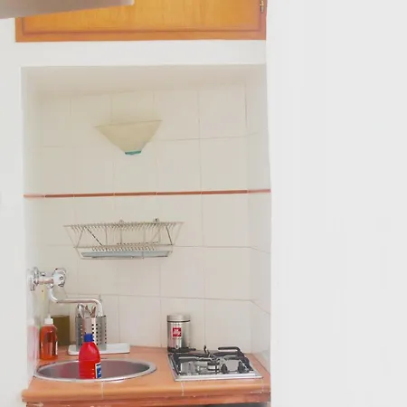 Penthouse Avignonesi Appartement Rome