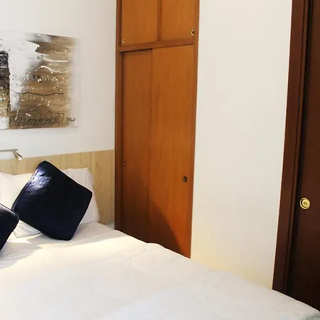 Penthouse Avignonesi * Rome