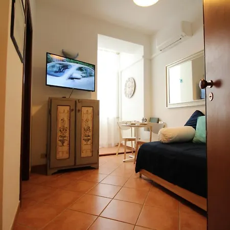 Appartement Penthouse Avignonesi