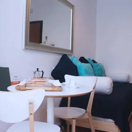 Appartement Penthouse Avignonesi Rome