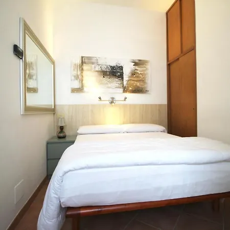 Penthouse Avignonesi Rome